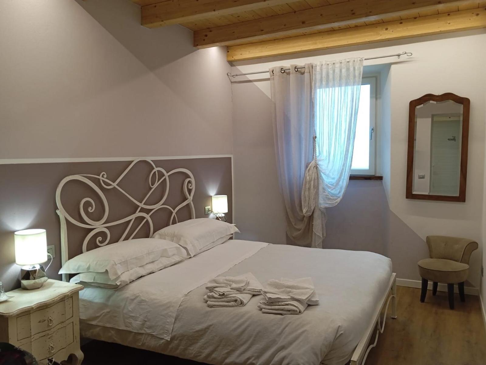 Ca' Baetti L'Antica Corte Roncola Εξωτερικό φωτογραφία